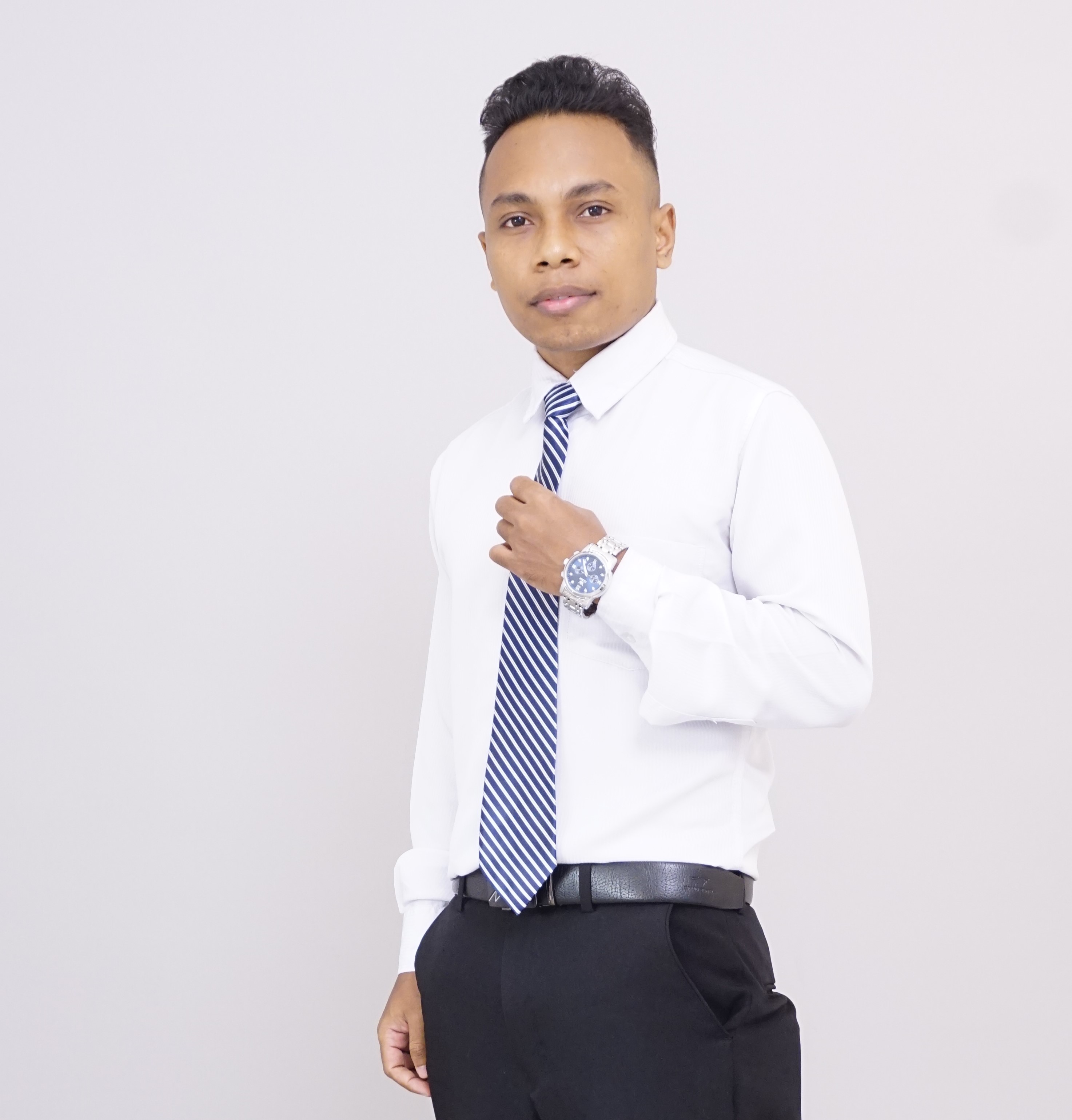 Bernad