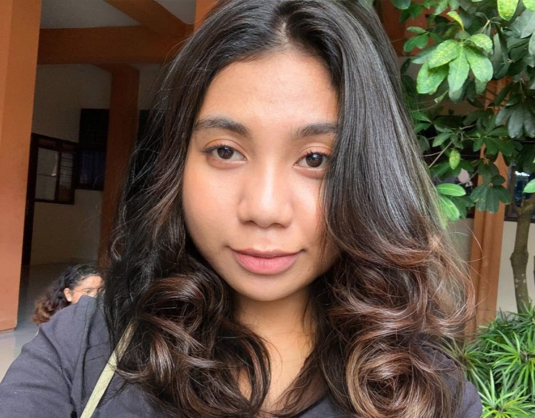 Angelica Wulo